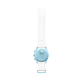 ساعت مچی امگا سواچ سه موتور فعال مدل MISSION TO THE URANUS SO33P100