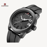 ساعت مچی عقربهای مردانه نیوی فورس مدل NF9202BWB