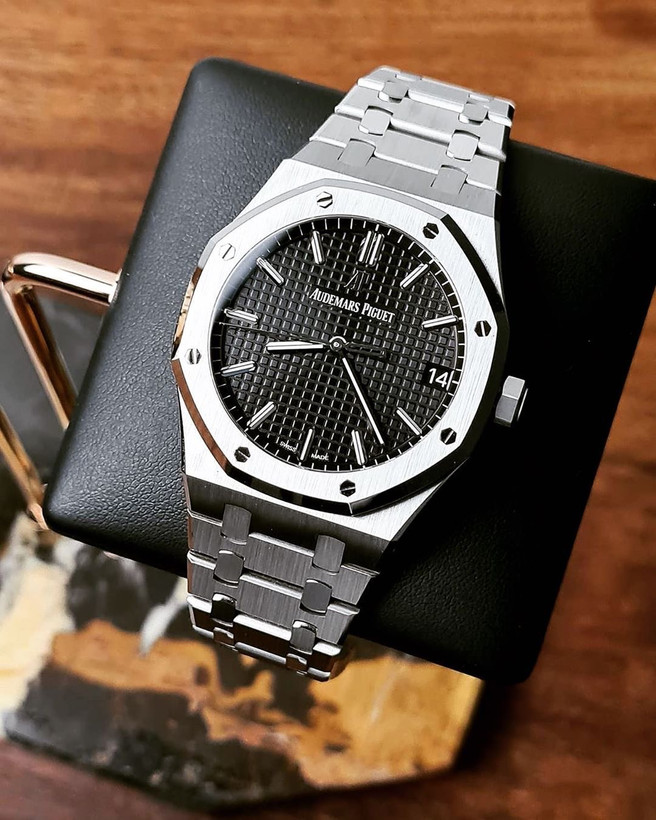 ساعت مچی اودمار پیگه Audemars Piguet SK20