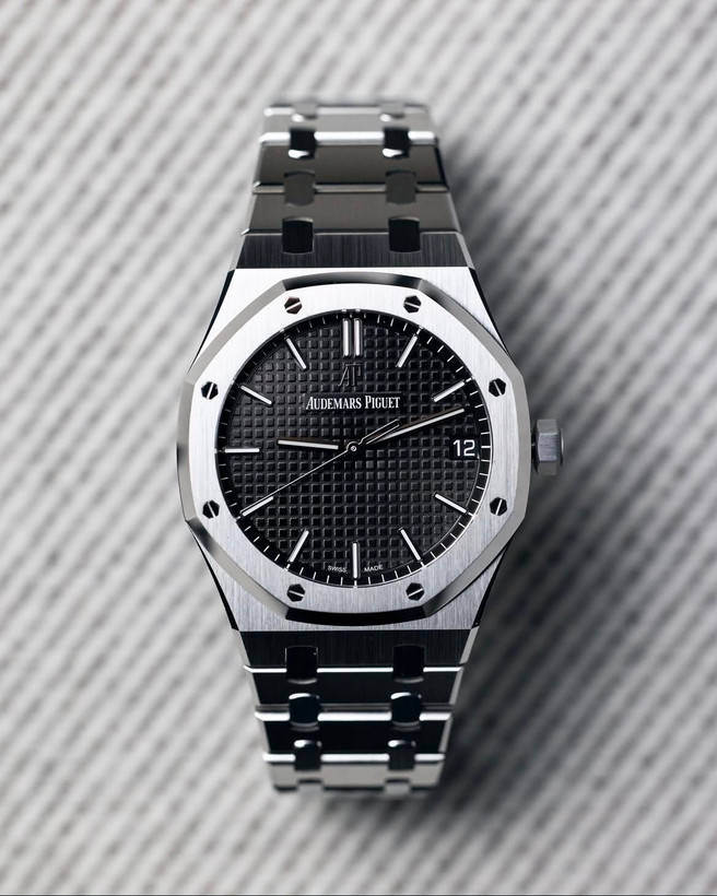 ساعت مچی اودمار پیگه Audemars Piguet SK20
