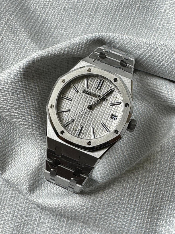 ساعت مچی اودمار پیگه Audemars Piguet SK20