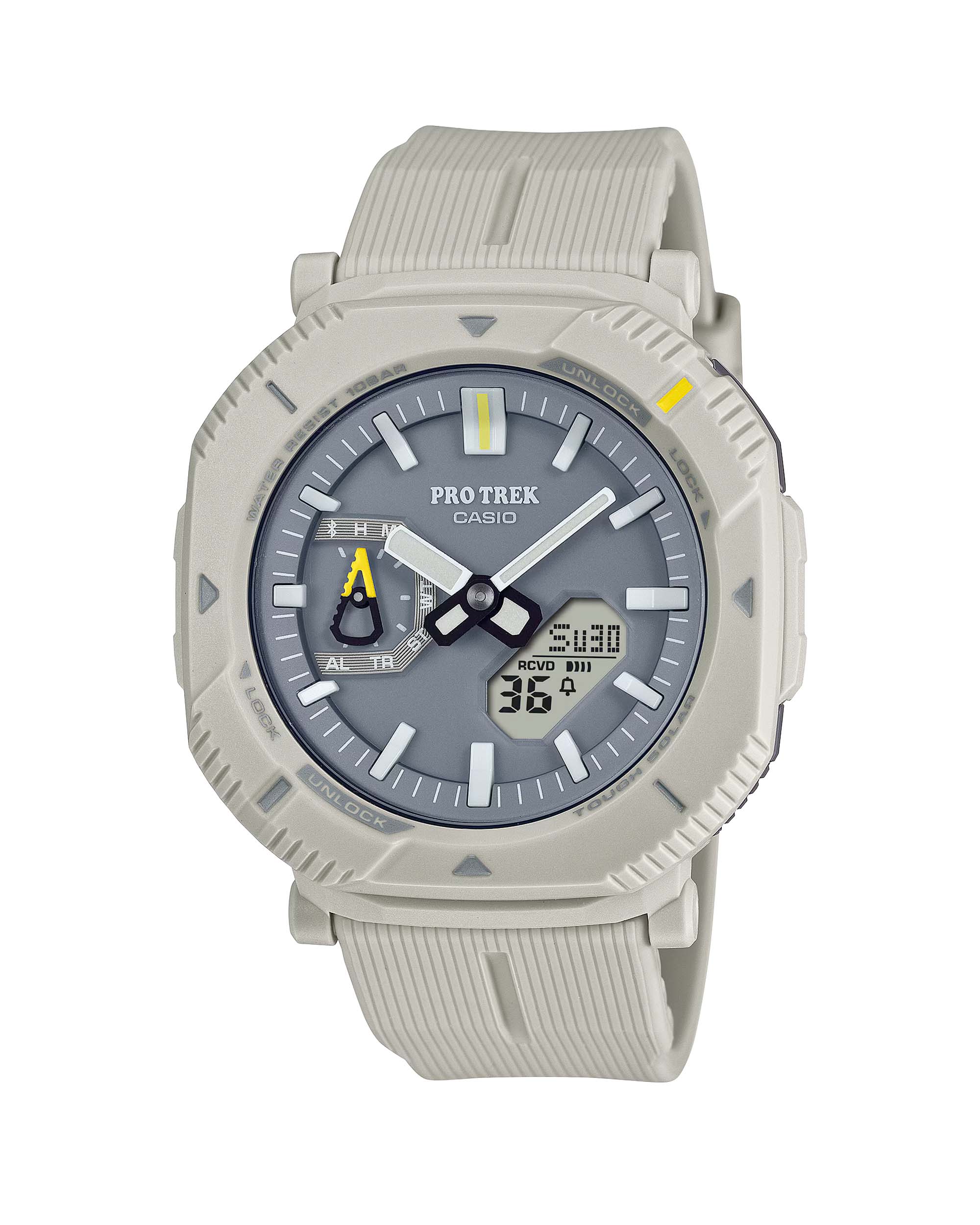 ساعت مچی کاسیو پرو ترک CASIO PROTREK PRJ-B001-5