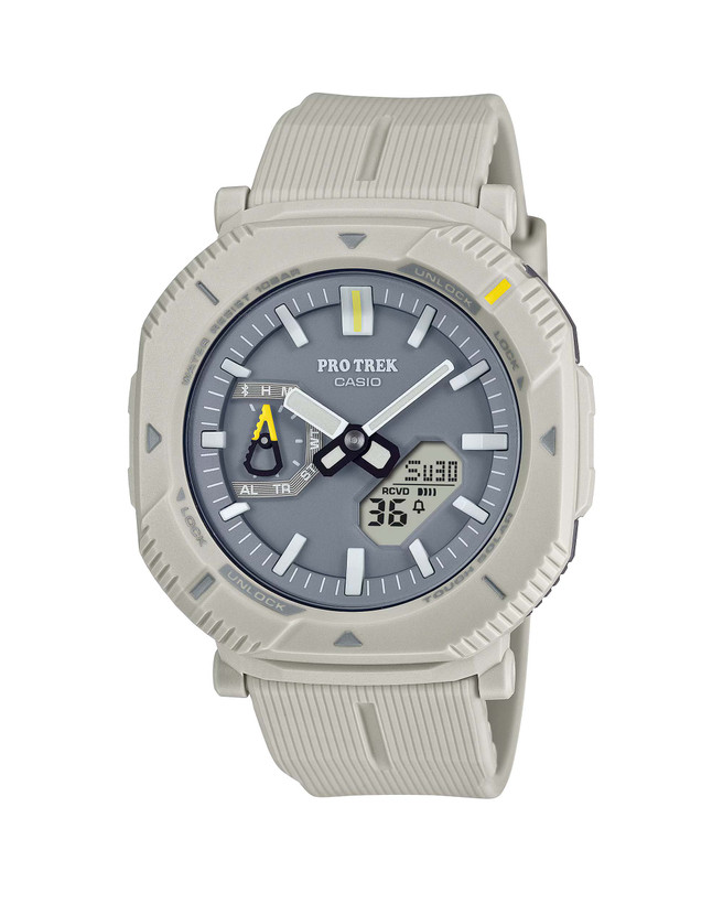 ساعت مچی کاسیو پرو ترک CASIO PROTREK PRJ-B001-5