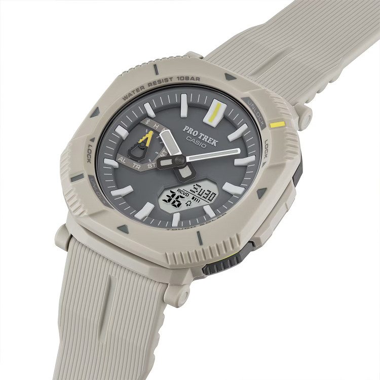 ساعت مچی کاسیو پرو ترک CASIO PROTREK PRJ-B001-5
