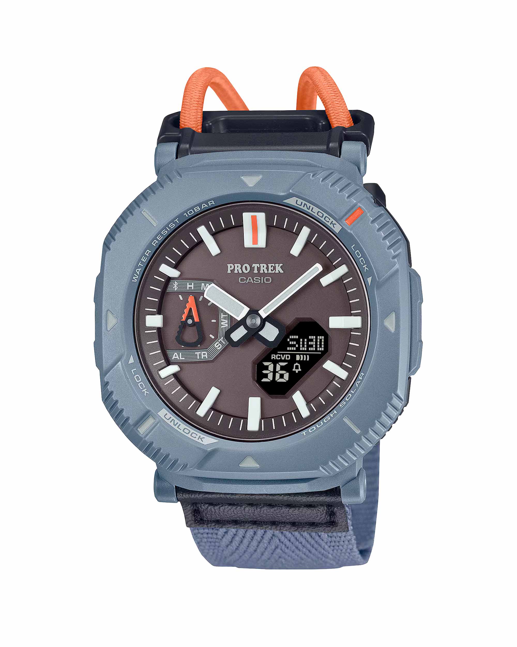 ساعت مچی کاسیو پرو ترک CASIO PROTREK PRJ-B001-5